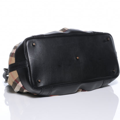 Burberry House Check Beaton Black 4 of 8