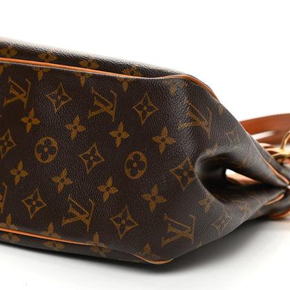 Louis Vuitton Monogram Batignolles Horizontal 8 of 8