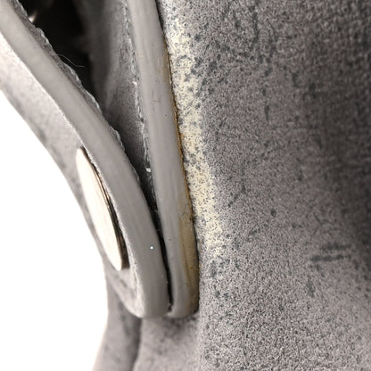 Balenciaga Agneau Marble Hardware City Grey 13 of 13