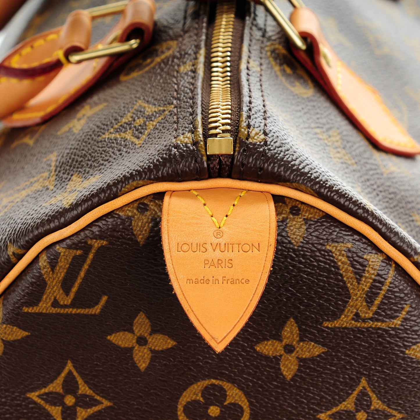 Monogram Speedy 30
