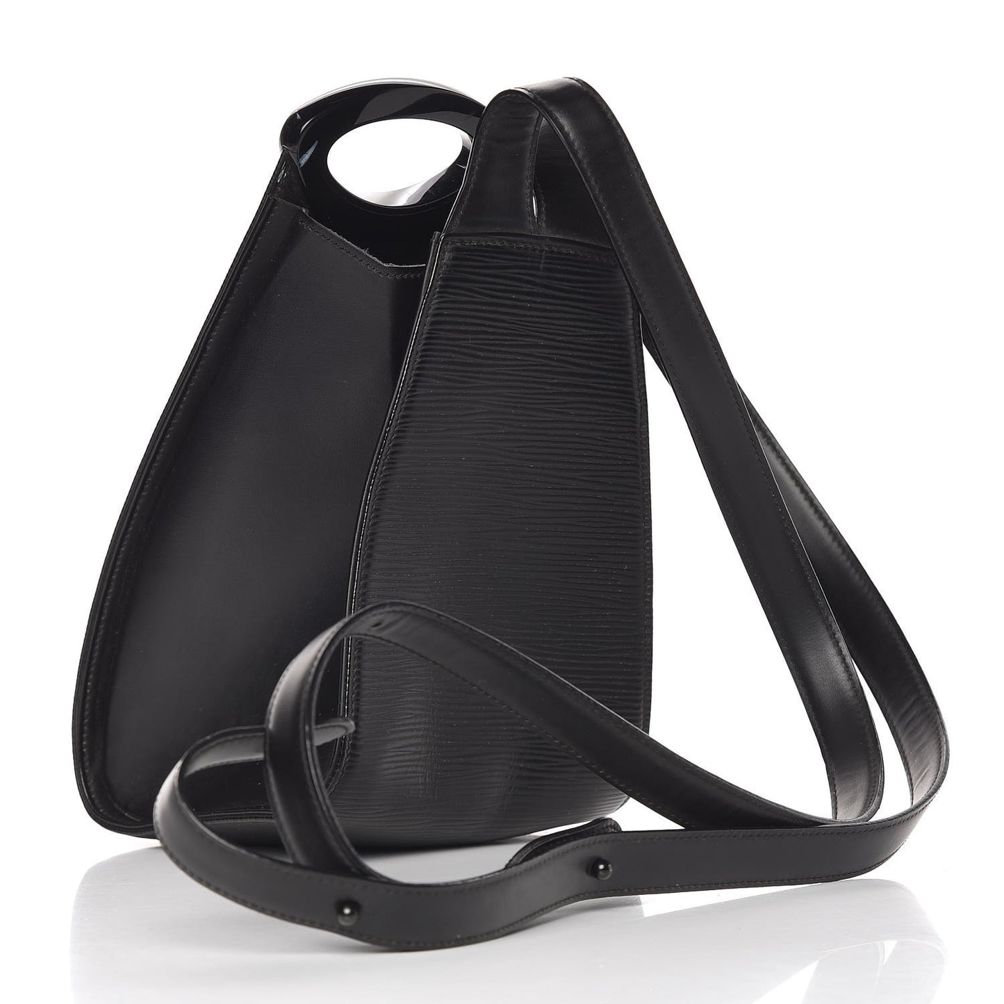 Epi Minuit Black