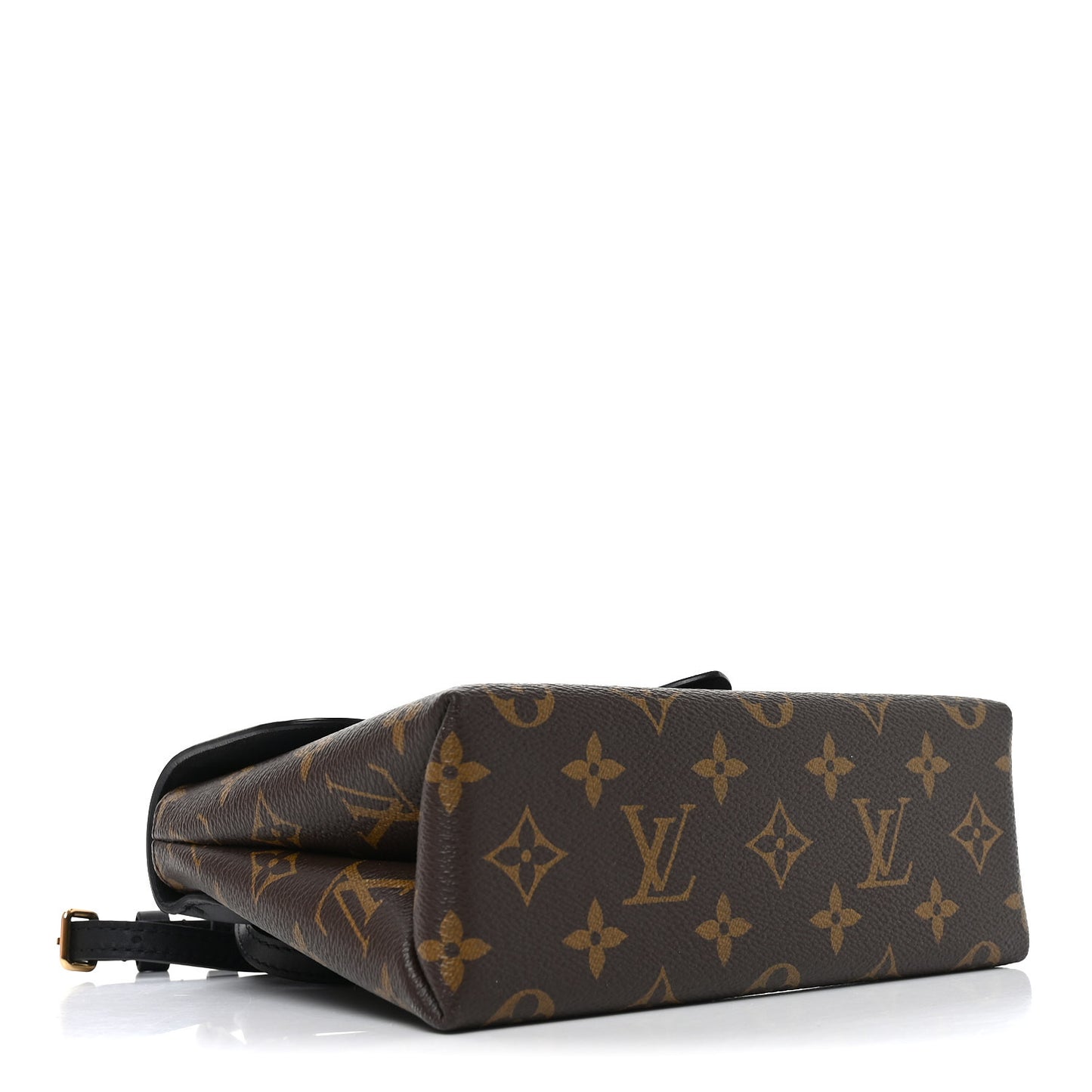 Monogram Locky BB Black