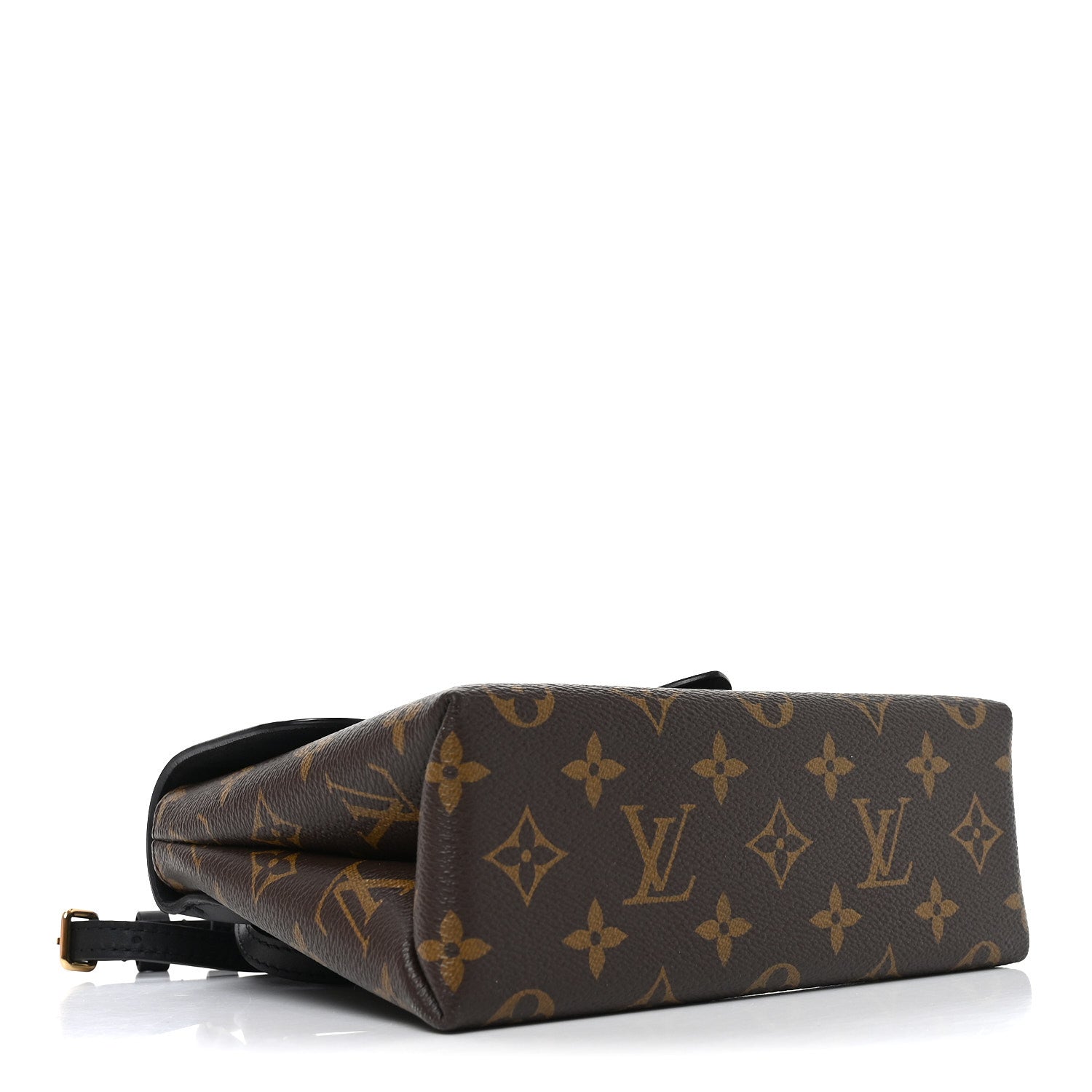 Louis Vuitton Monogram Locky BB Black 4 of 10