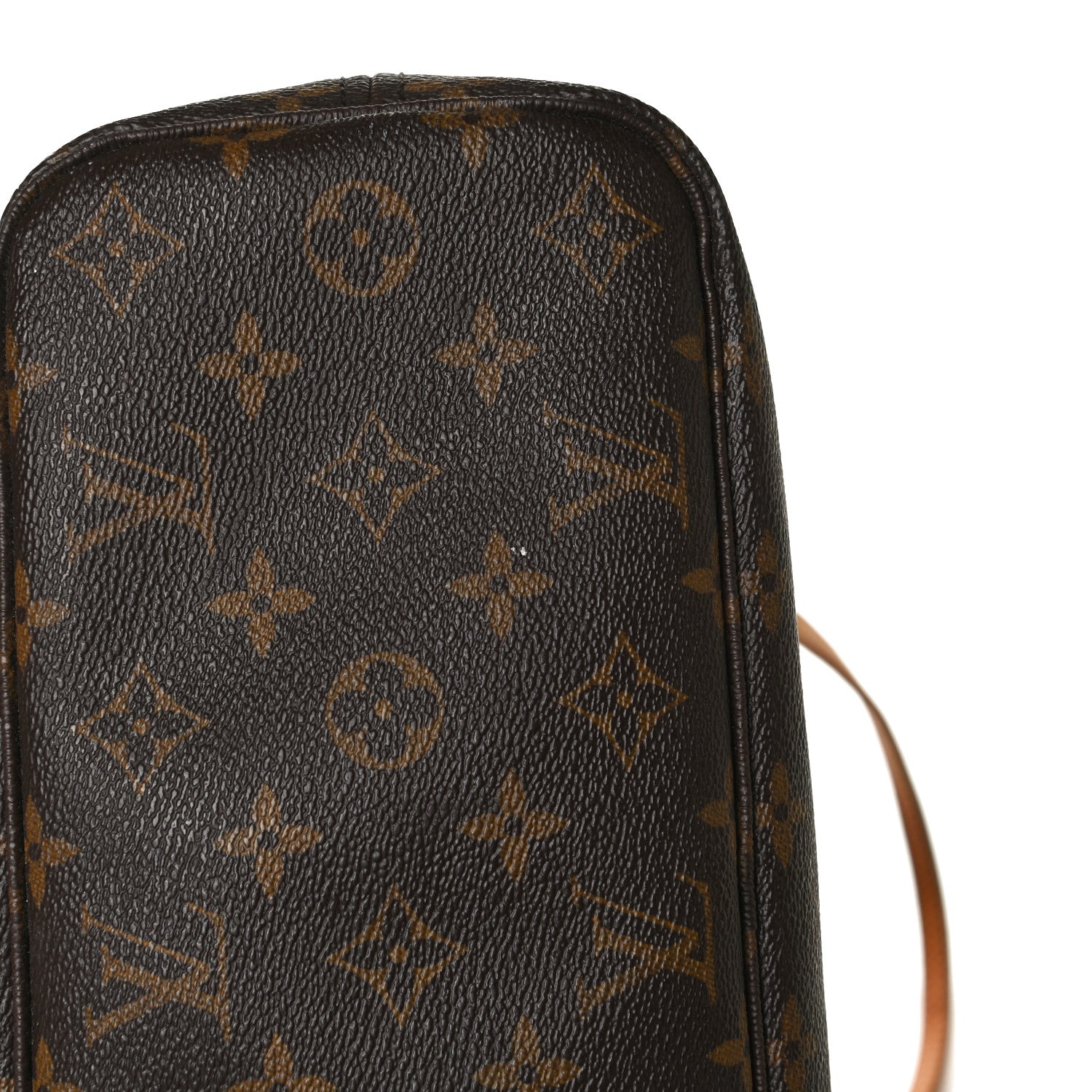 Louis Vuitton Monogram Neverfull PM 27 of 29
