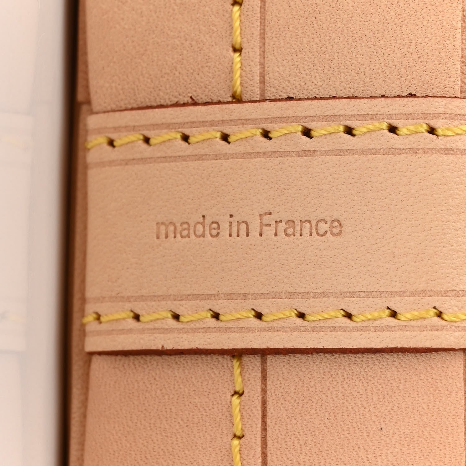 Louis Vuitton Monogram Noe 7 of 10