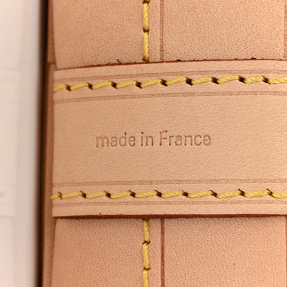 Louis Vuitton Monogram Noe 7 of 10