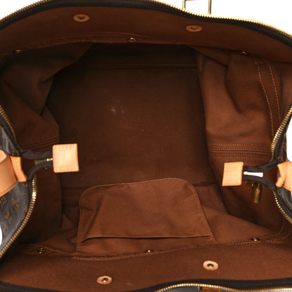 Louis Vuitton Monogram Cruiser 45 5 of 14