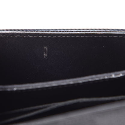Louis Vuitton Damier Graphite Accordeon Wallet 7 of 7