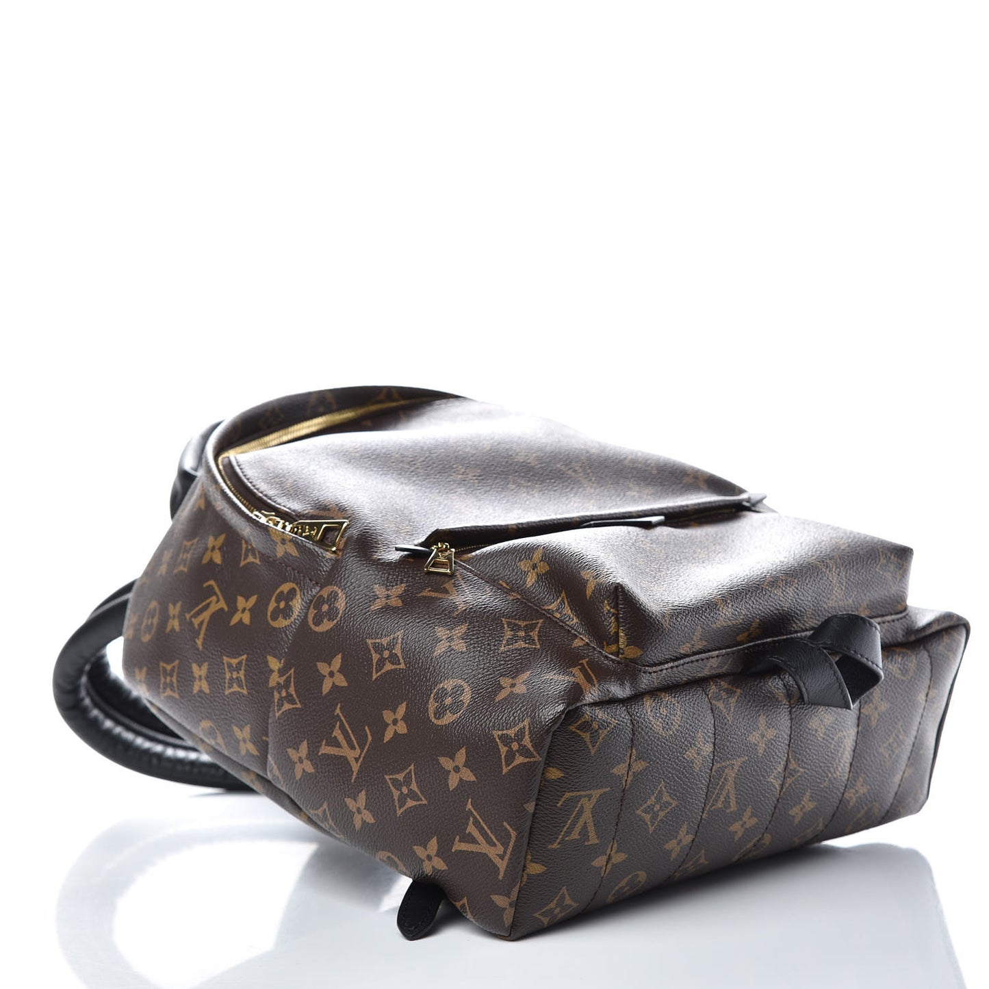 Monogram Palm Springs Backpack MM