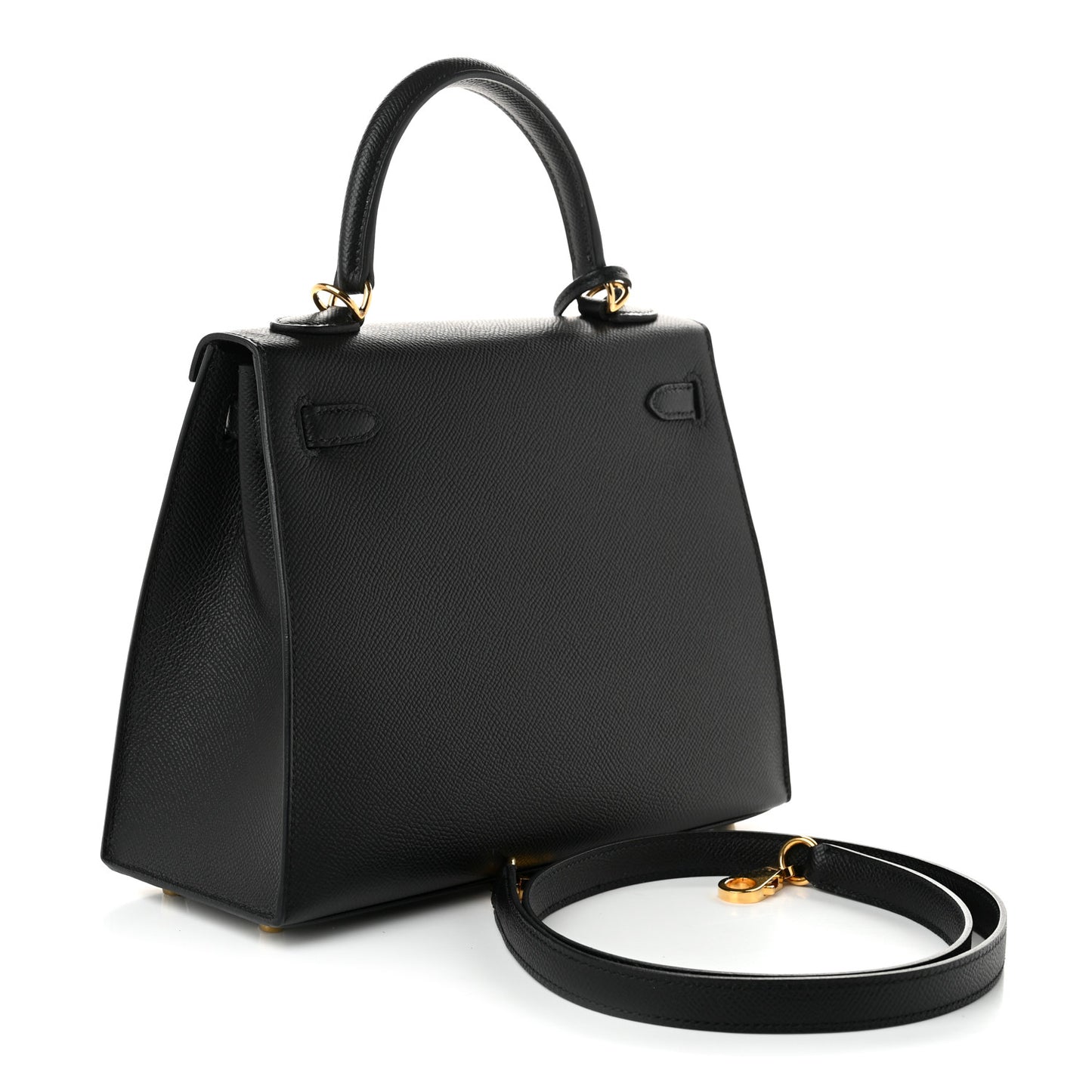 Epsom Kelly Sellier 25 Black