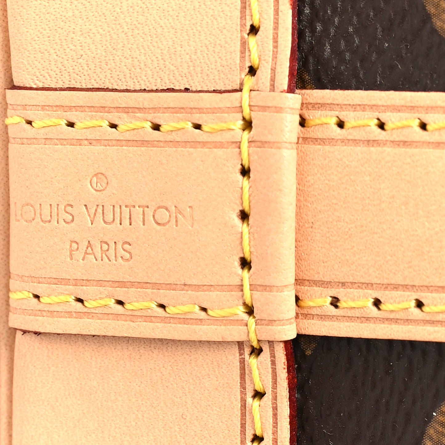 Monogram Noe BB