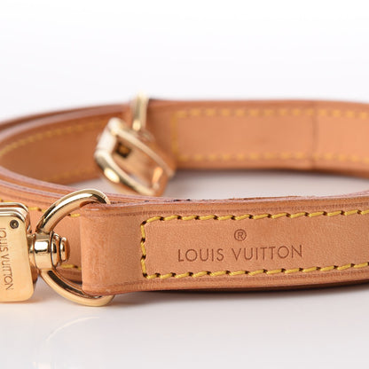 Louis Vuitton Vachetta 16mm Shoulder Strap 3 of 5