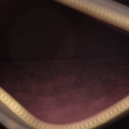 Louis Vuitton Monogram Montaigne BB 6 of 14