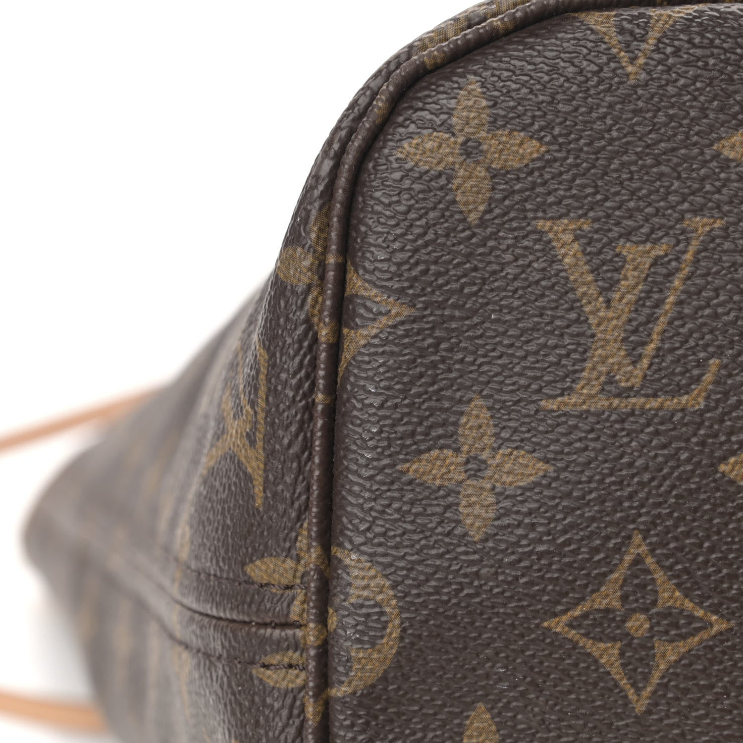 Louis Vuitton Monogram Neo Neverfull MM 12 of 13