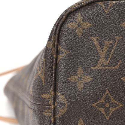Louis Vuitton Monogram Neo Neverfull MM 12 of 13