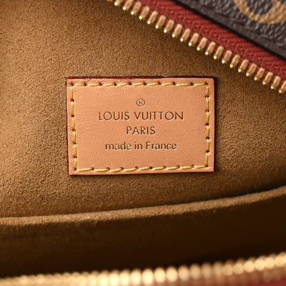 Louis Vuitton Monogram Boite Chapeau Souple 6 of 9