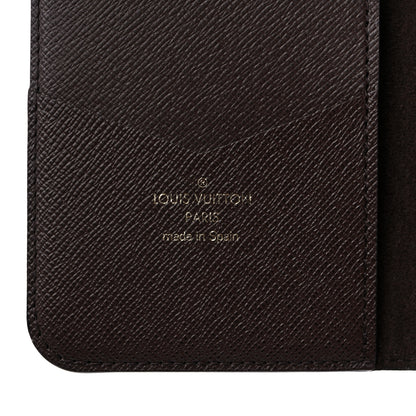 Louis Vuitton Monogram iPhone XS Max Folio Case 6 of 6