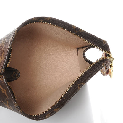 Louis Vuitton Monogram Toiletry Pouch 15 5 of 7