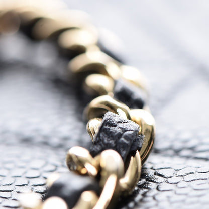 Chanel Caviar Quilted Wallet On Chain WOC Black 9 of 11