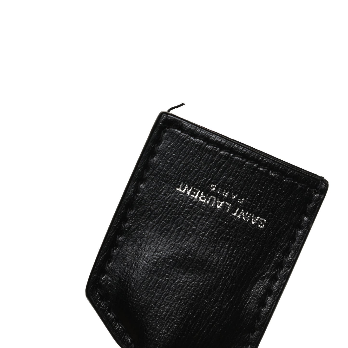 Calfskin Medium Monogram Sunset Black
