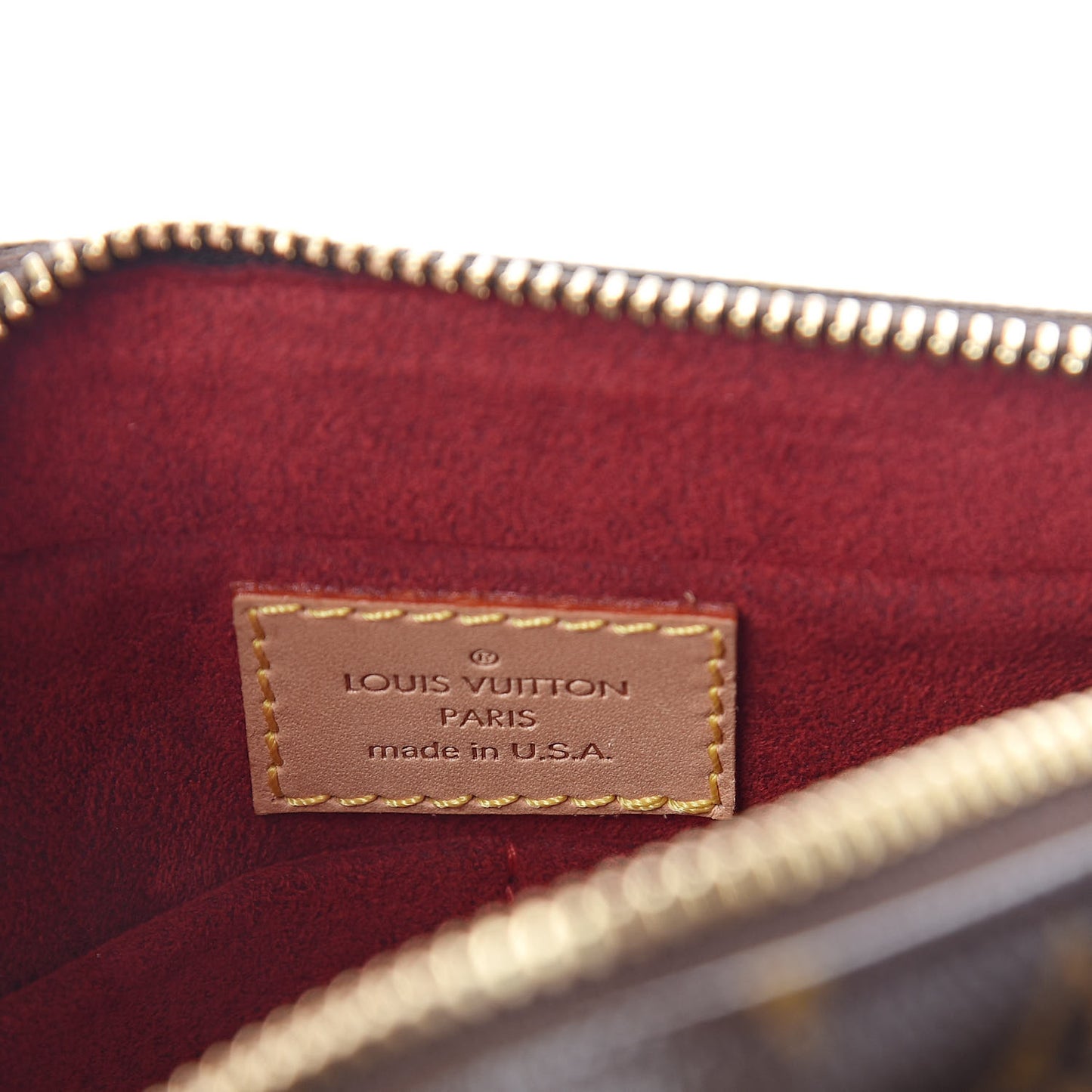Monogram Viva-Cite MM