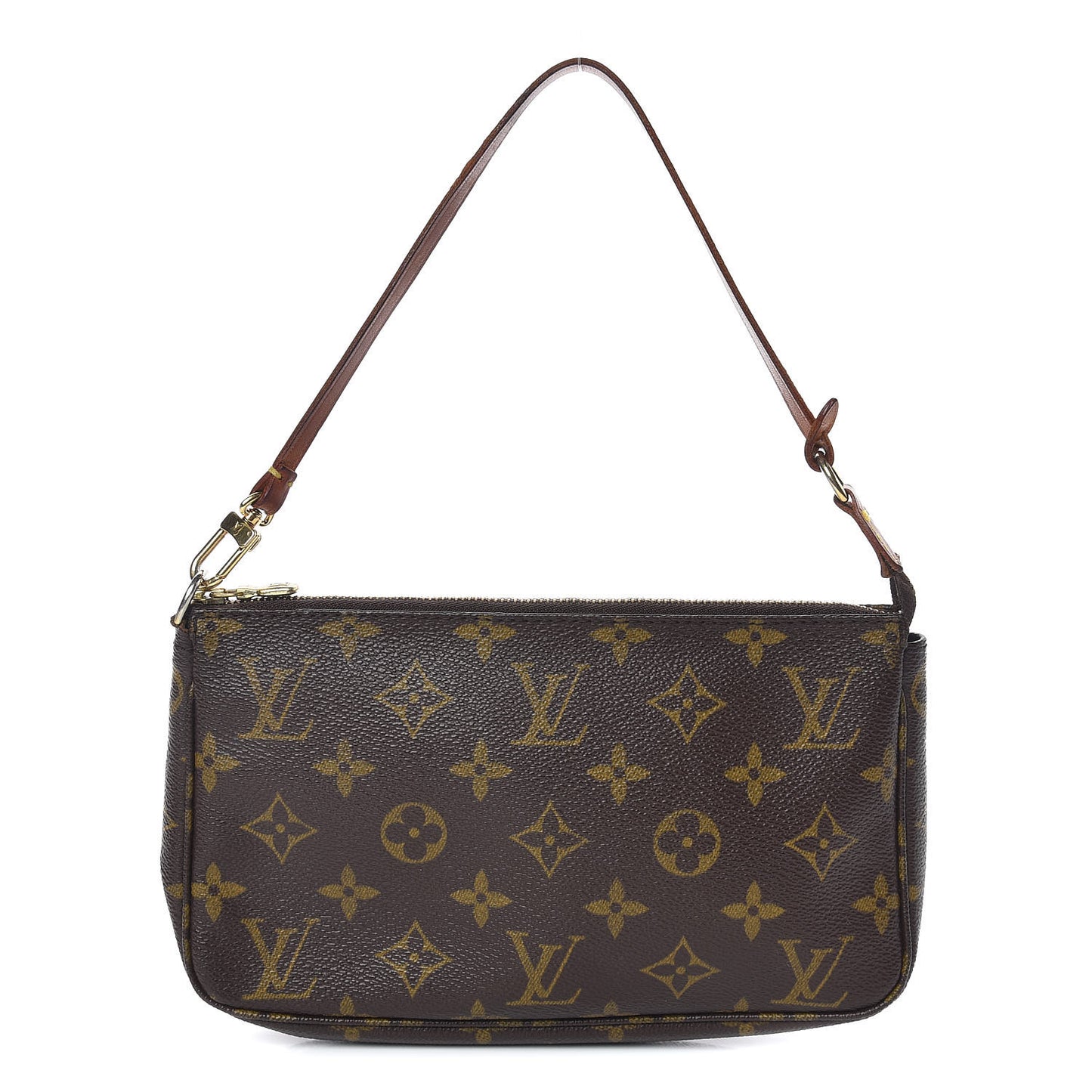 Monogram Pochette Accessories