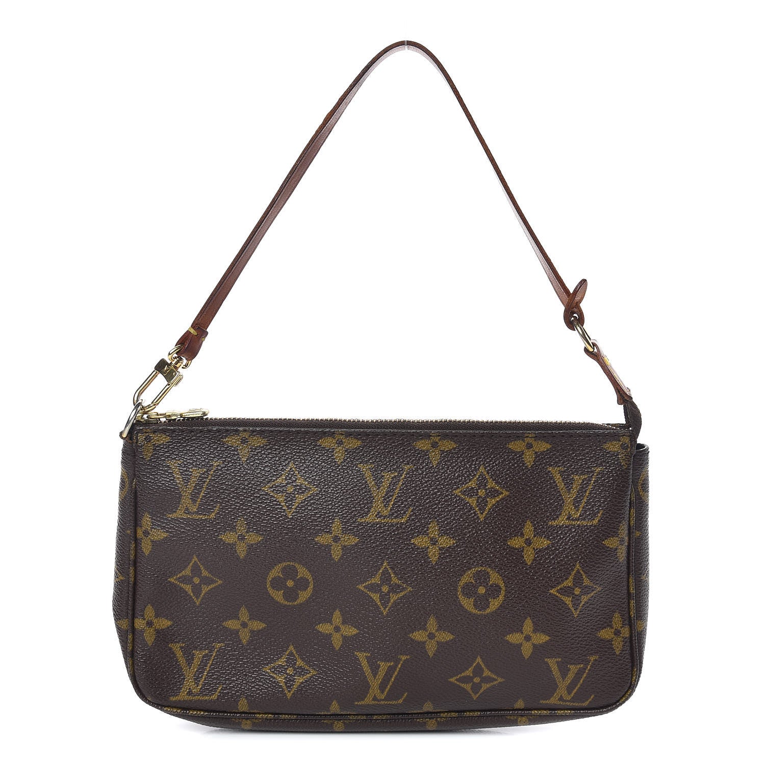 Louis Vuitton Monogram Pochette Accessories 1 of 11