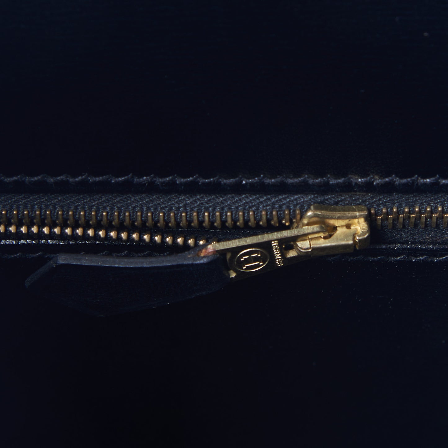 Box Kelly Retourne 32 Black