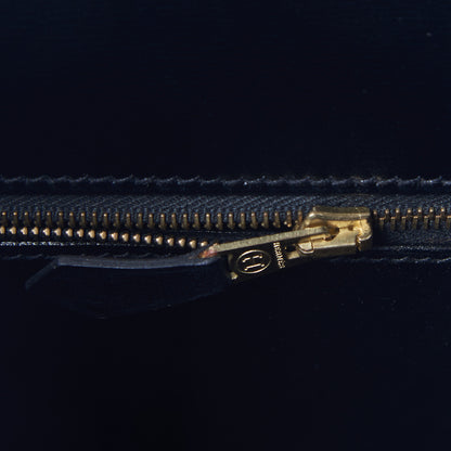 Hermes Box Kelly Retourne 32 Black 16 of 33