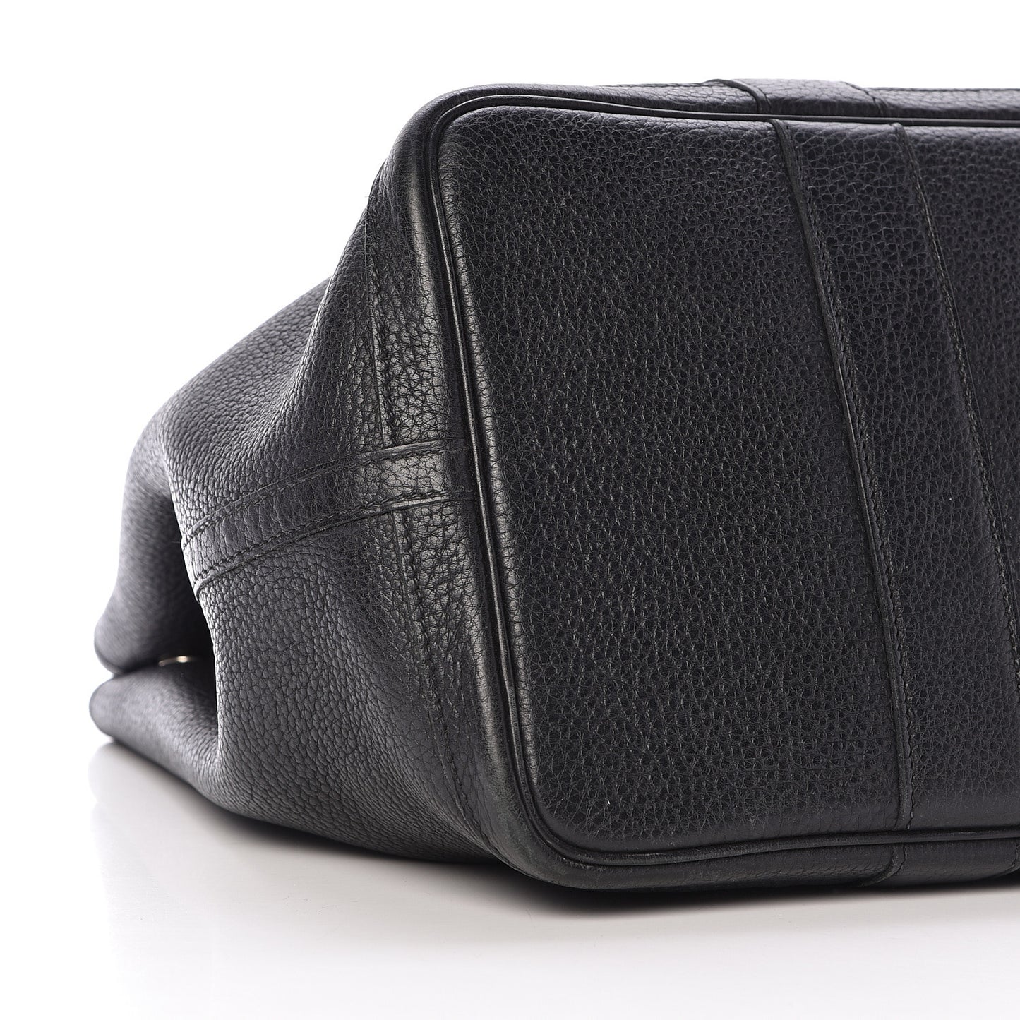 Negonda Garden Party Tote 36 MM Black
