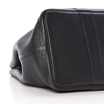 Hermes Negonda Garden Party Tote 36 MM Black 10 of 25