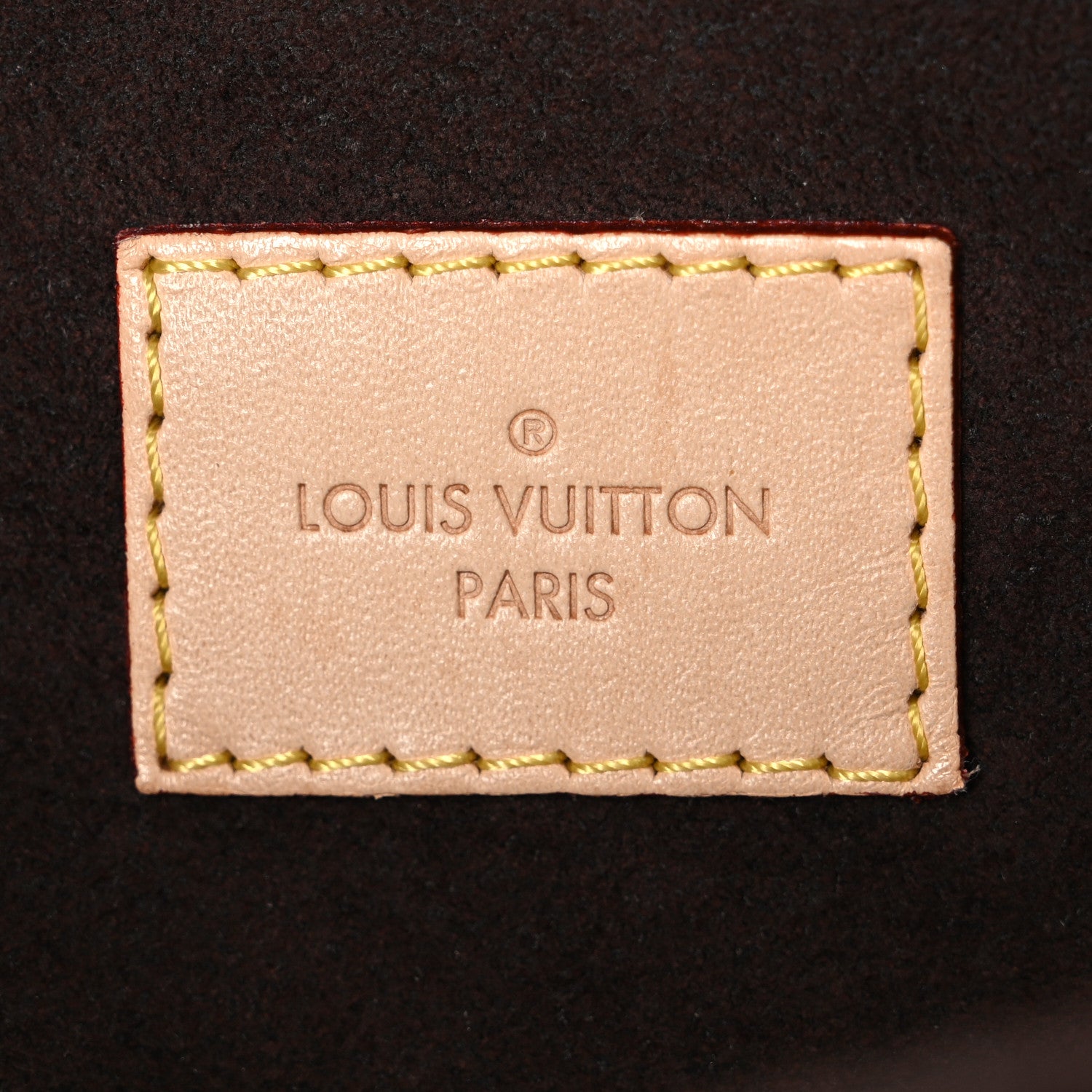 Louis Vuitton Monogram Pochette Metis 6 of 12