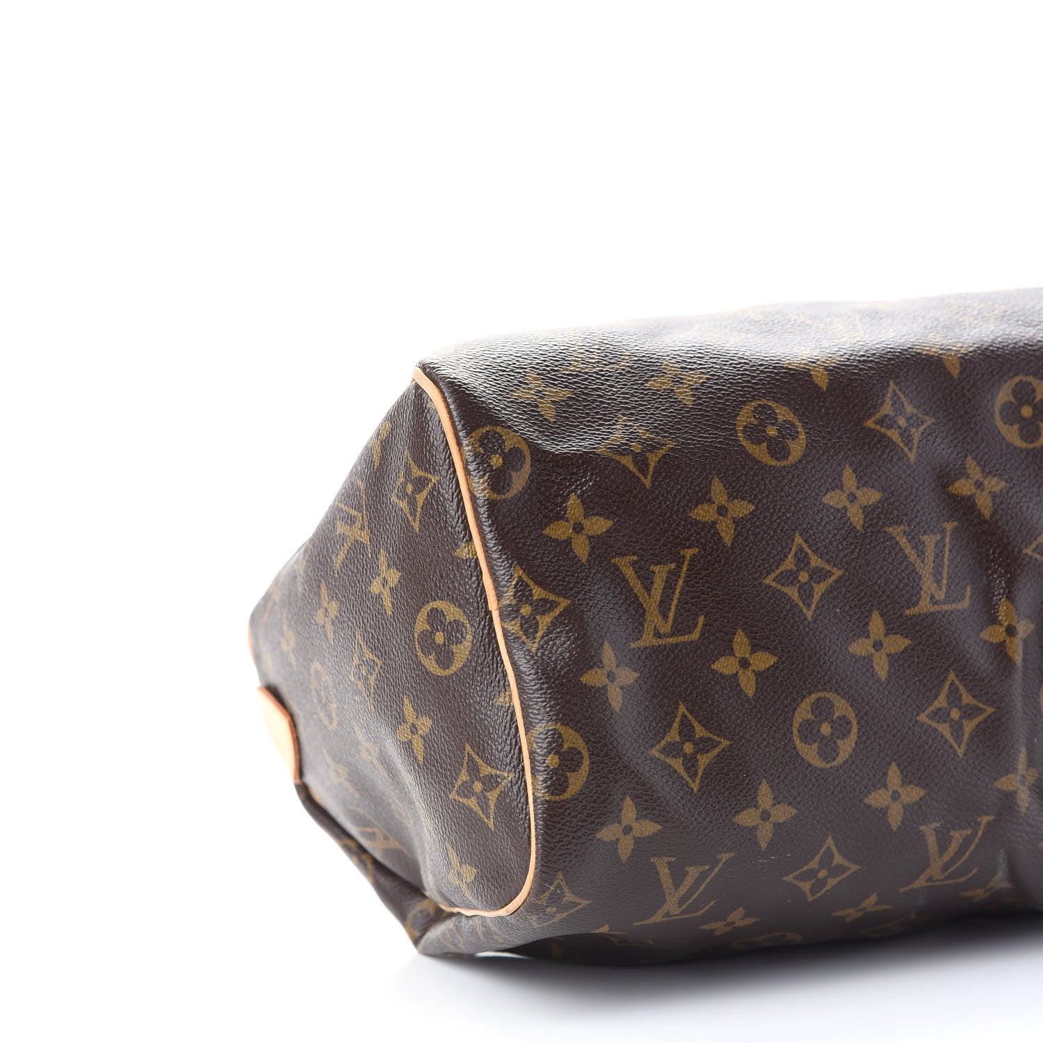 Louis Vuitton Monogram Speedy 25 8 of 11