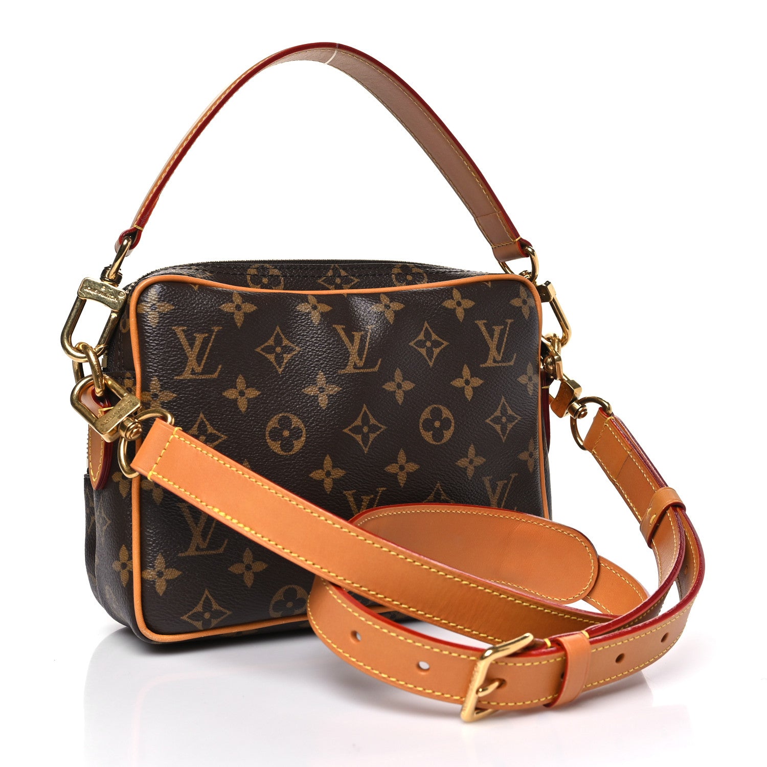 Louis Vuitton Monogram Archive Nil NM 2 of 10
