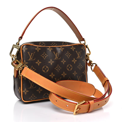 Louis Vuitton Monogram Archive Nil NM 2 of 10