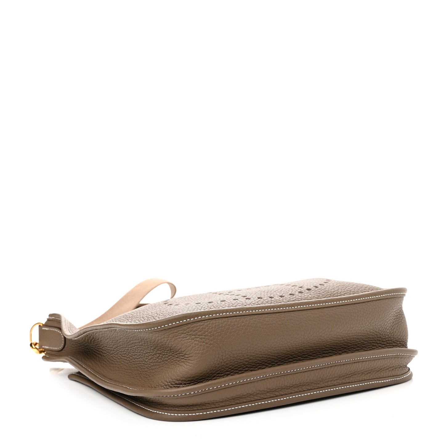 Taurillon Clemence Evelyne III PM Etoupe