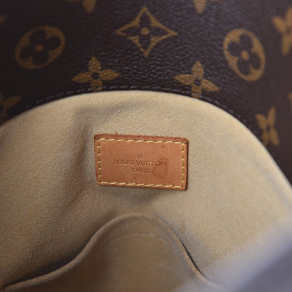 Louis Vuitton Monogram Artsy MM 5 of 9