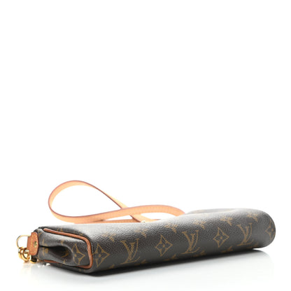 Louis Vuitton Monogram Eva Clutch 4 of 12
