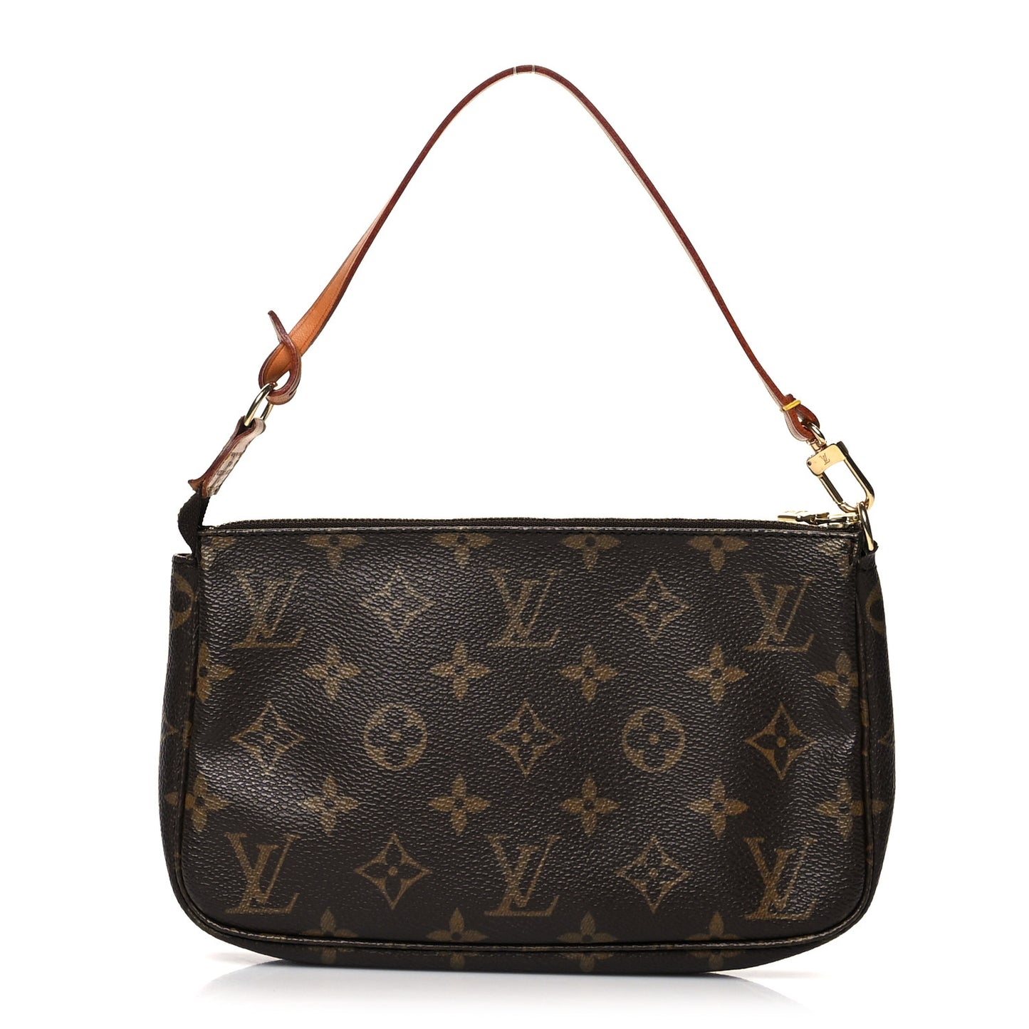 Monogram Pochette Accessories