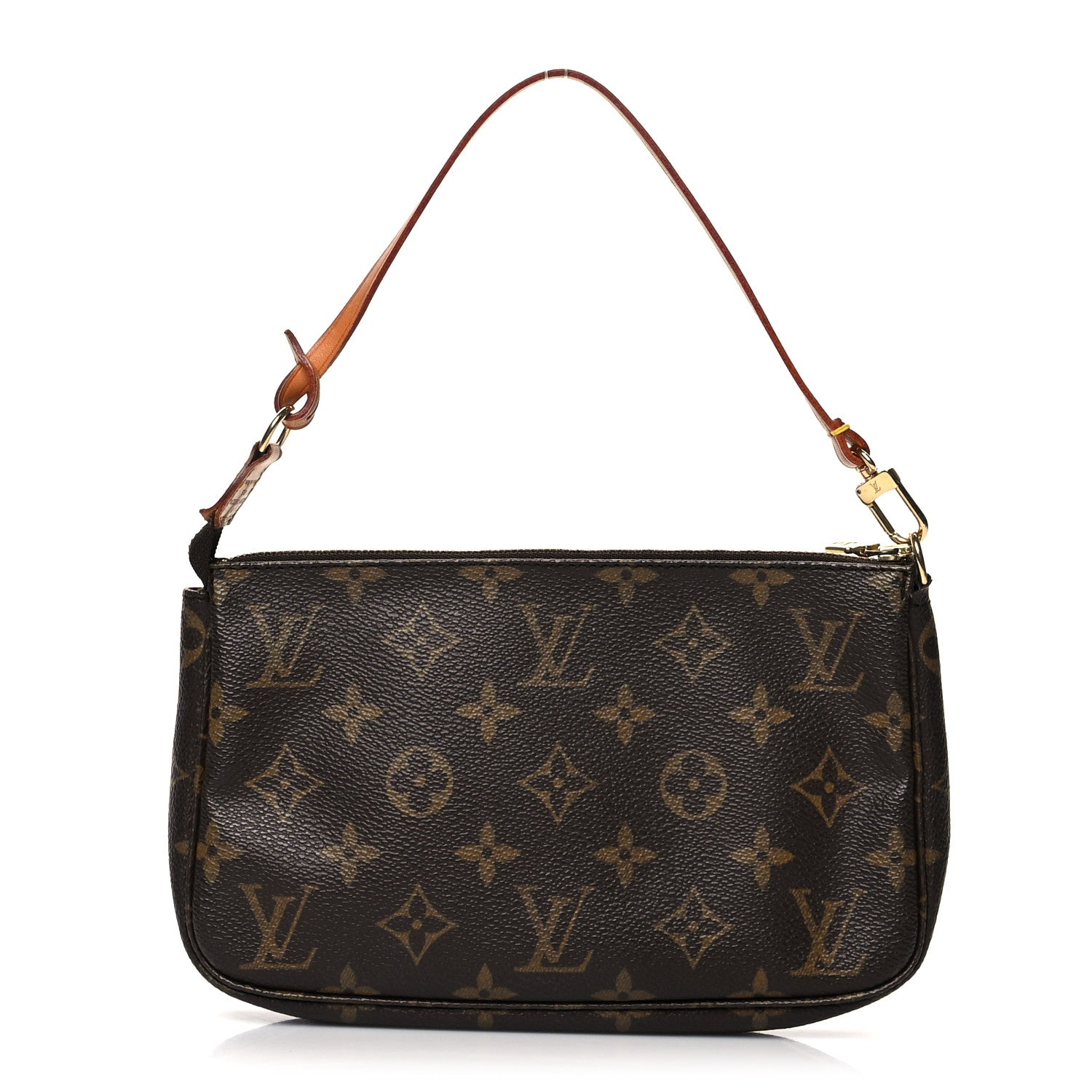 Louis Vuitton Monogram Pochette Accessories 1 of 10