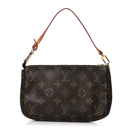 Louis Vuitton Monogram Pochette Accessories 1 of 10