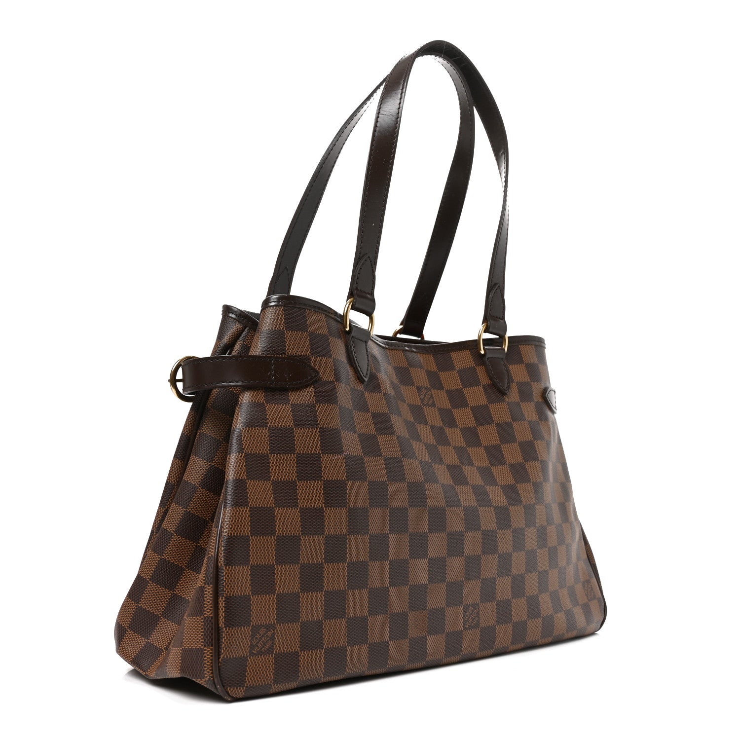 Louis Vuitton Damier Ebene Batignolles Horizontal 2 of 8