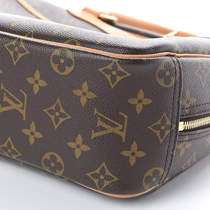 Louis Vuitton Monogram Trouville 9 of 9