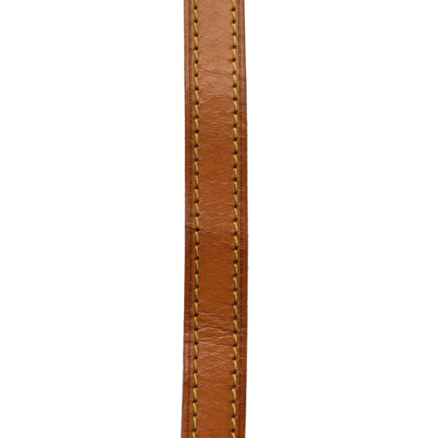 Louis Vuitton Vachetta Shoulder Leather Strap 6 of 9