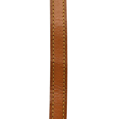 Louis Vuitton Vachetta Shoulder Leather Strap 6 of 9