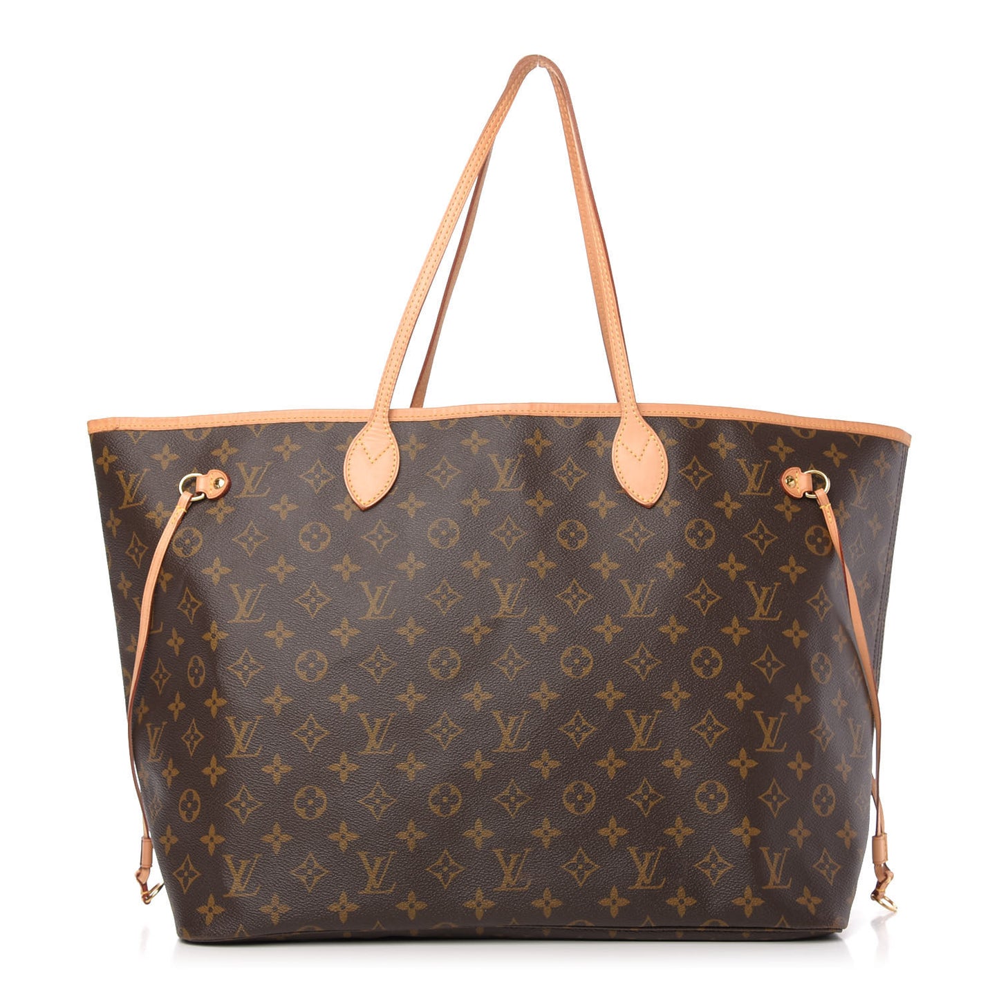 Monogram Neverfull GM