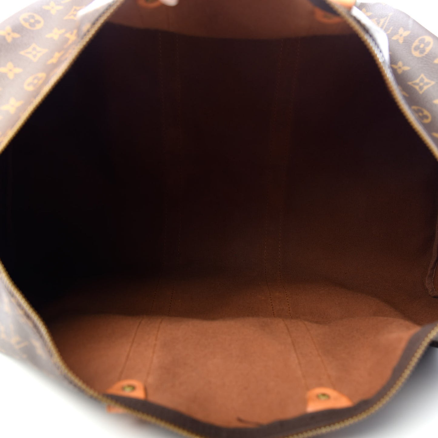 Monogram Keepall Bandouliere 55
