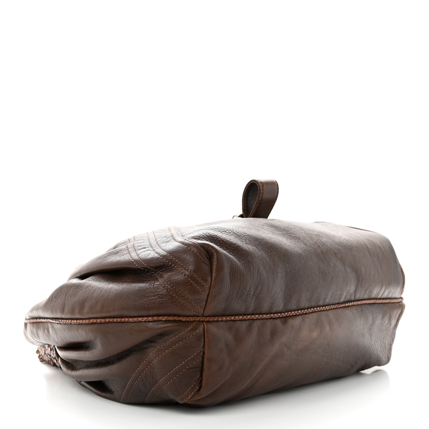 Nappa Nuvolata Spy Cognac