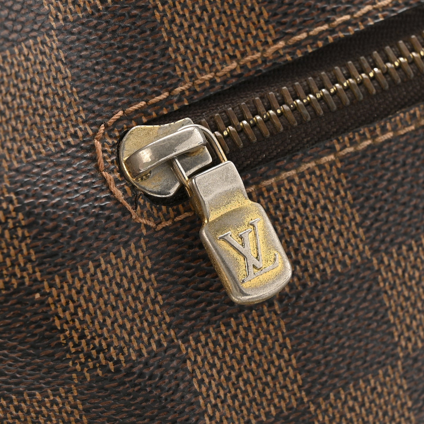 Damier Ebene Brooklyn MM