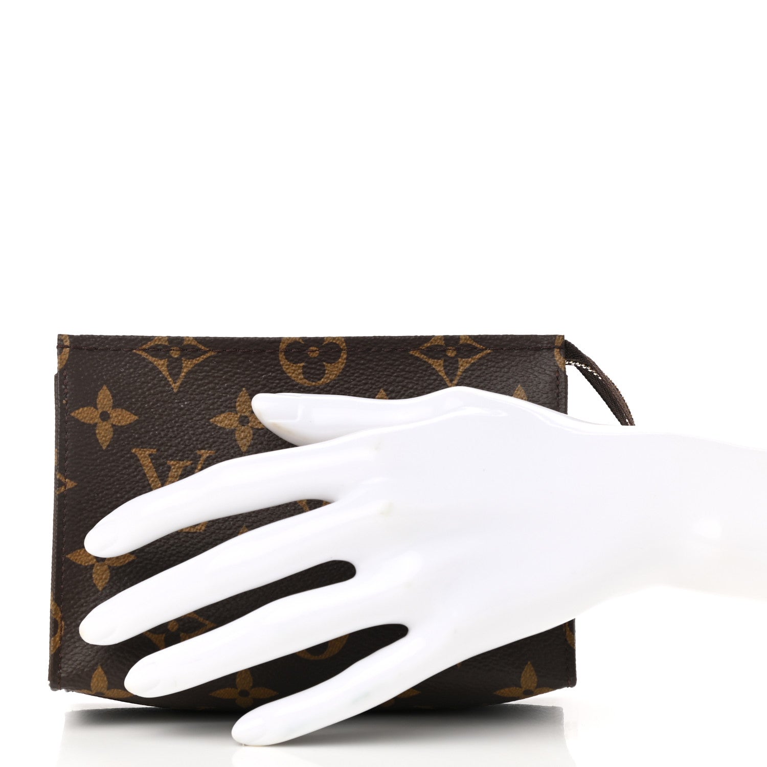 Louis Vuitton Monogram Toiletry Pouch 15 2 of 8